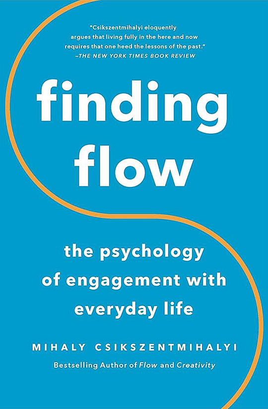Finding Flow