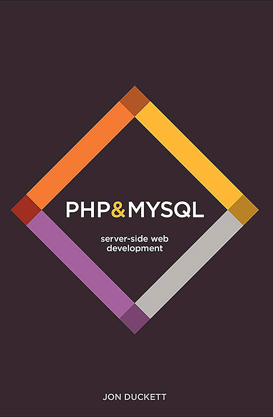PHP & MySQL: Server-side Web Development